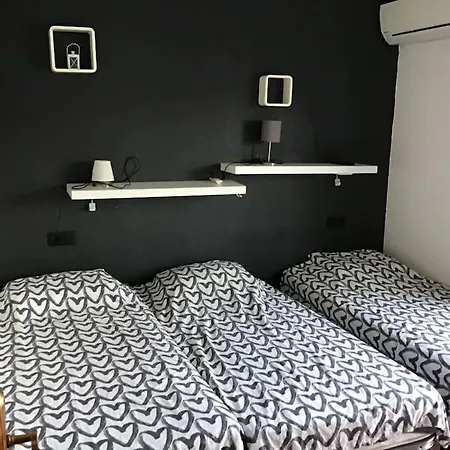 호텔 Maison A