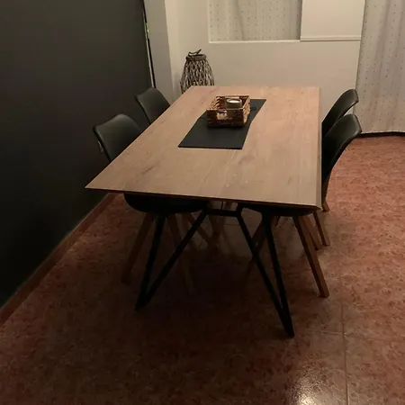 호텔 Maison A