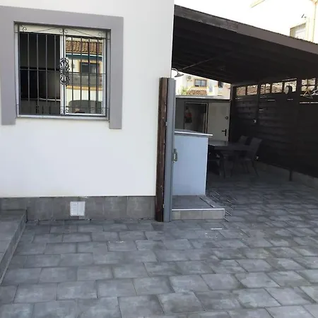 Hotel Maison A 3*