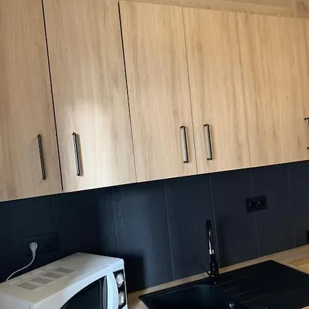 Maison A 3* Torrevieja