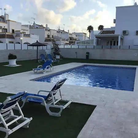 Maison A 3* Torrevieja