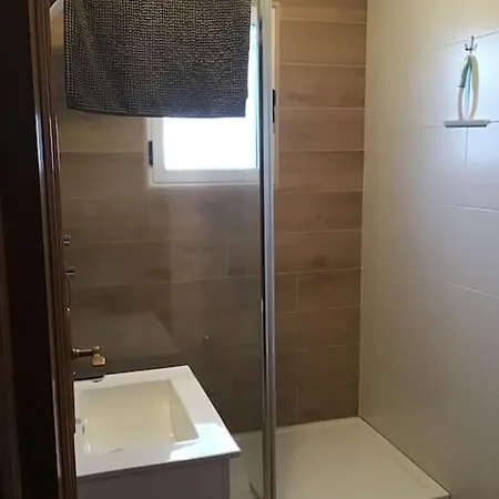Maison A 3* Torrevieja