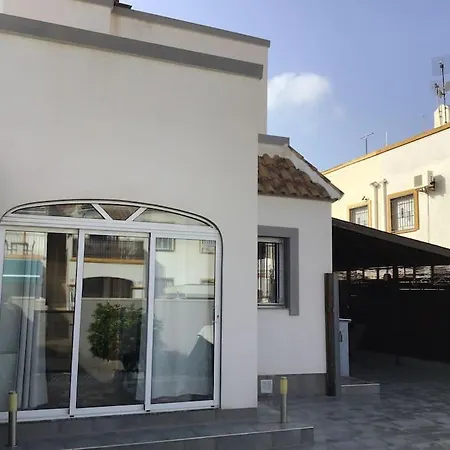 Maison A 3* Torrevieja
