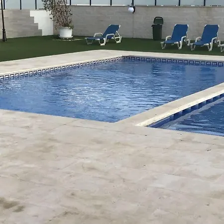 Maison A Torrevieja