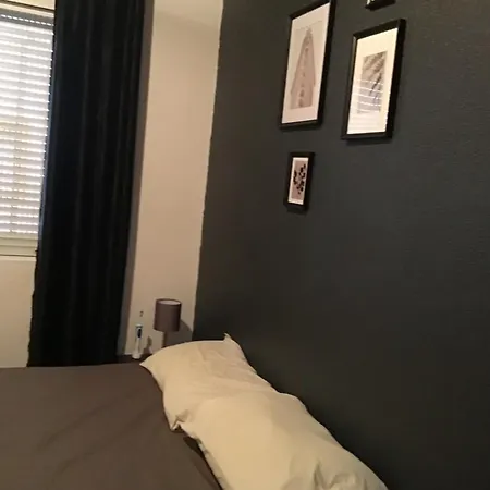 Hotel Maison A